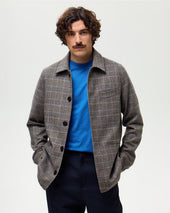 BARON - Granit/Klein