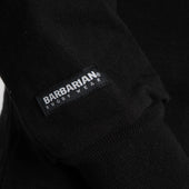 Classic Rugby Jersey - Black