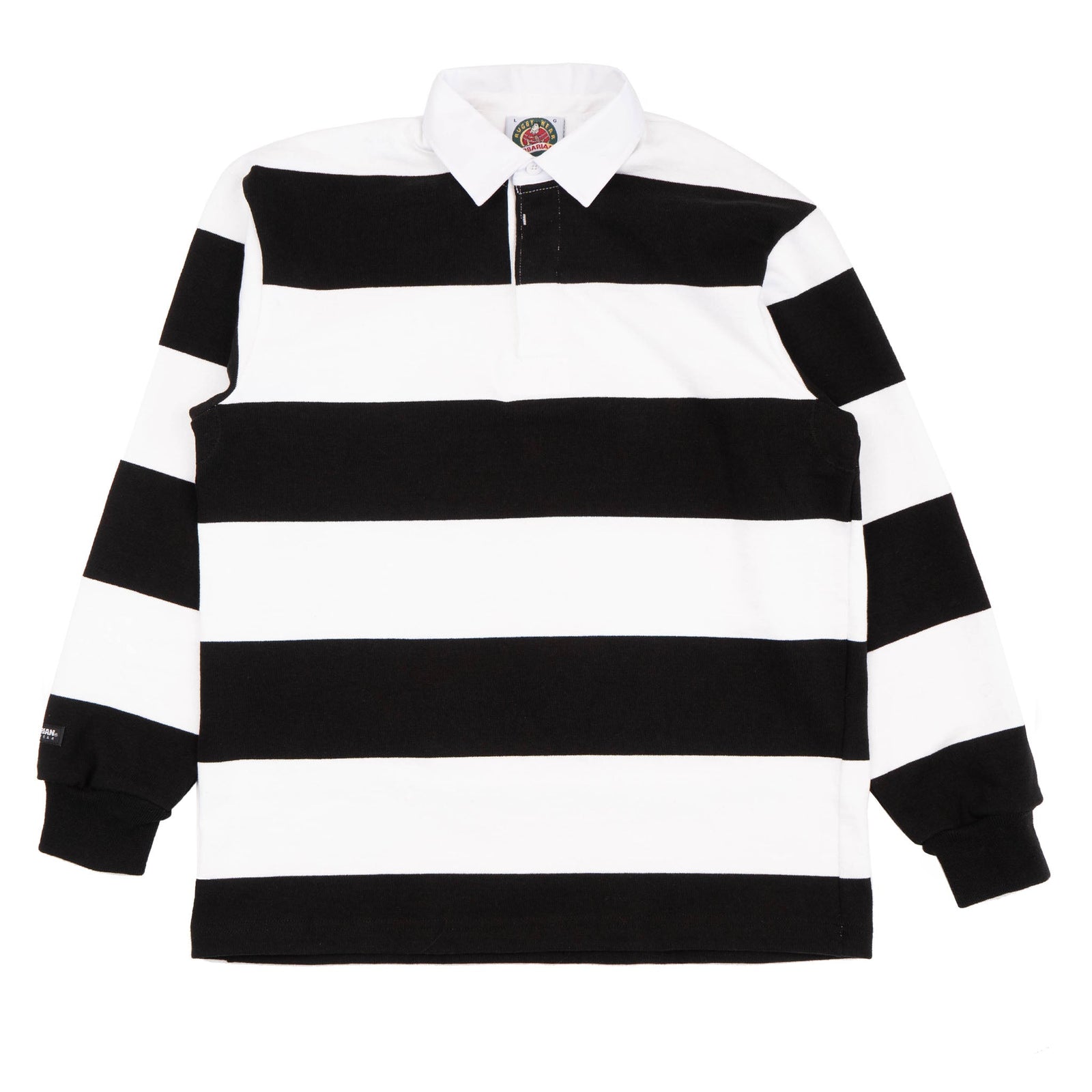 Classic Rugby Jersey