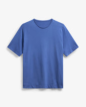 BASILE - Bleu Cobalt