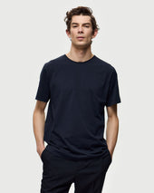 BASILE - Dark Navy