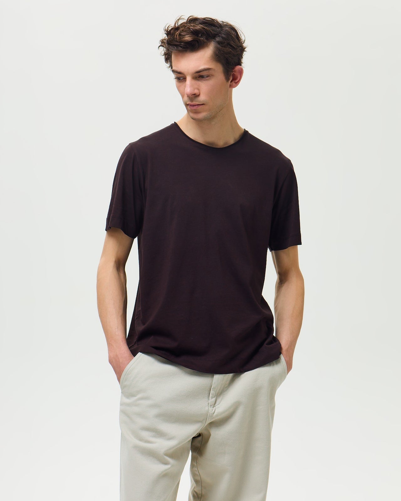 Basile Dark Prune