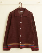 Bayberry Multi Overshirt