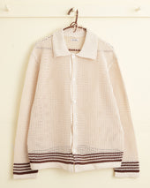 Bayberry Overshirt
