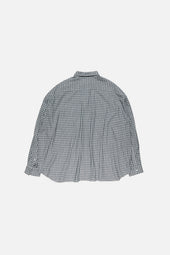 Flannel Button Up Shirt