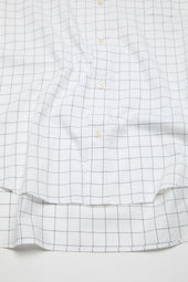 Check Button Up Shirt