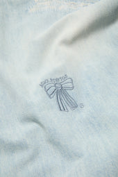 Mended Shirt