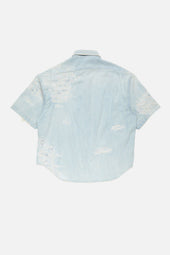 Mended Shirt