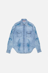 Embroidered Shirt