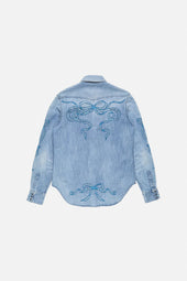 Embroidered Shirt