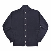 Blouson With Buttons