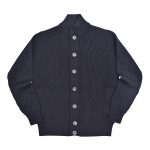 Blouson With Buttons