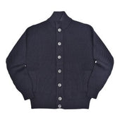 Blouson With Buttons