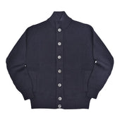 Blouson With Buttons