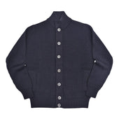 Blouson With Buttons