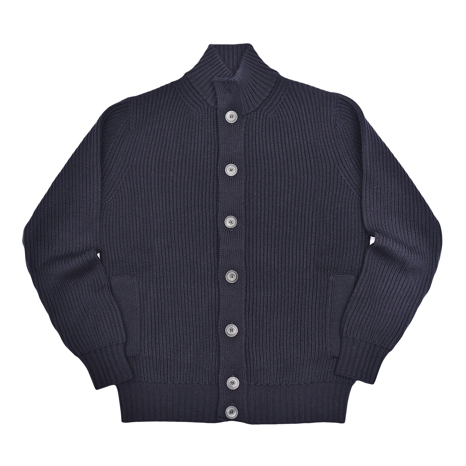 Blouson With Buttons