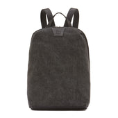 Jacopo | Zaino da uomo in tessuto colore nero