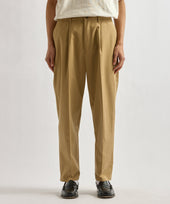 Dean One Tuck Pant