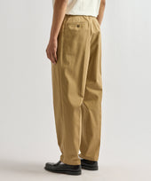 Dean One Tuck Pant