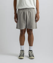 Austin Pigment Dyed Sweat Short