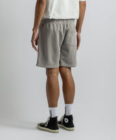 Austin Pigment Dyed Sweat Short