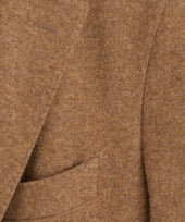 Italian Cashmere Sport Coat