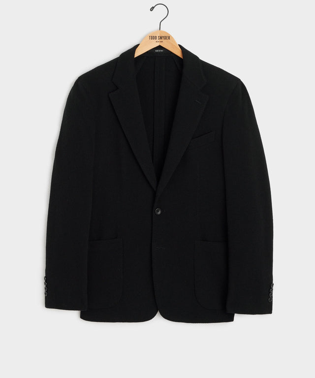 Italian Wool-Cashmere Sport Coat