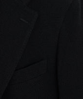 Italian Wool-Cashmere Sport Coat