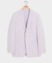 Italian Sueded Linen Sport Coat