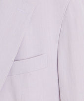 Italian Sueded Linen Sport Coat