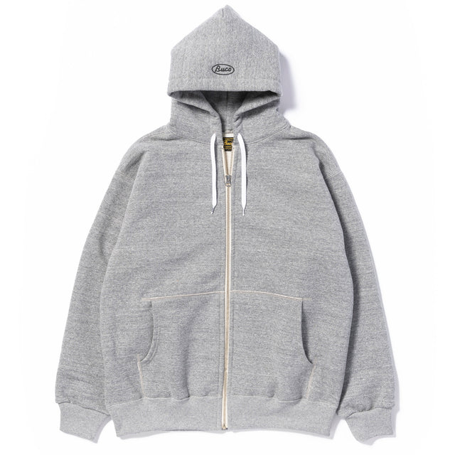 Buco F Z Parka Sweatshirt