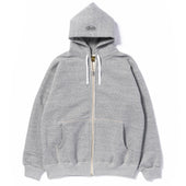 Buco F Z Parka Sweatshirt