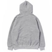 Buco F Z Parka Sweatshirt