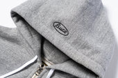 Buco F Z Parka Sweatshirt
