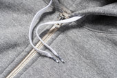 Buco F Z Parka Sweatshirt