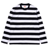 Buco Stripe Tee L S