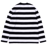 Buco Stripe Tee L S