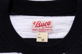 Buco Stripe Tee L S