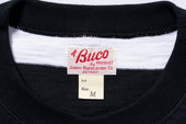 Buco Stripe Tee Cut Off