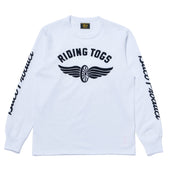 Buco L S Tee Riding Togs