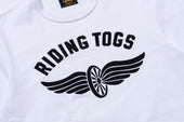 Buco L S Tee Riding Togs