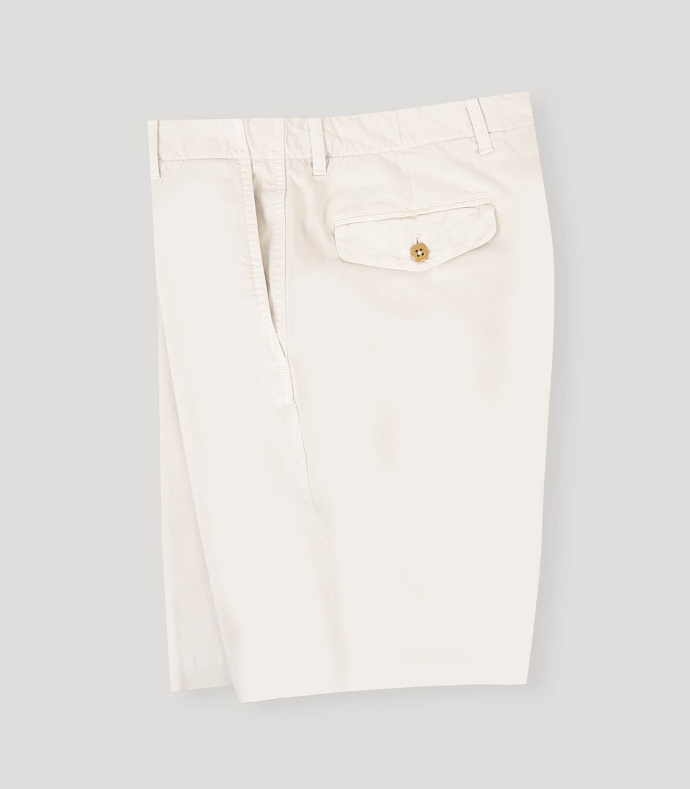 Cotton Charles Short