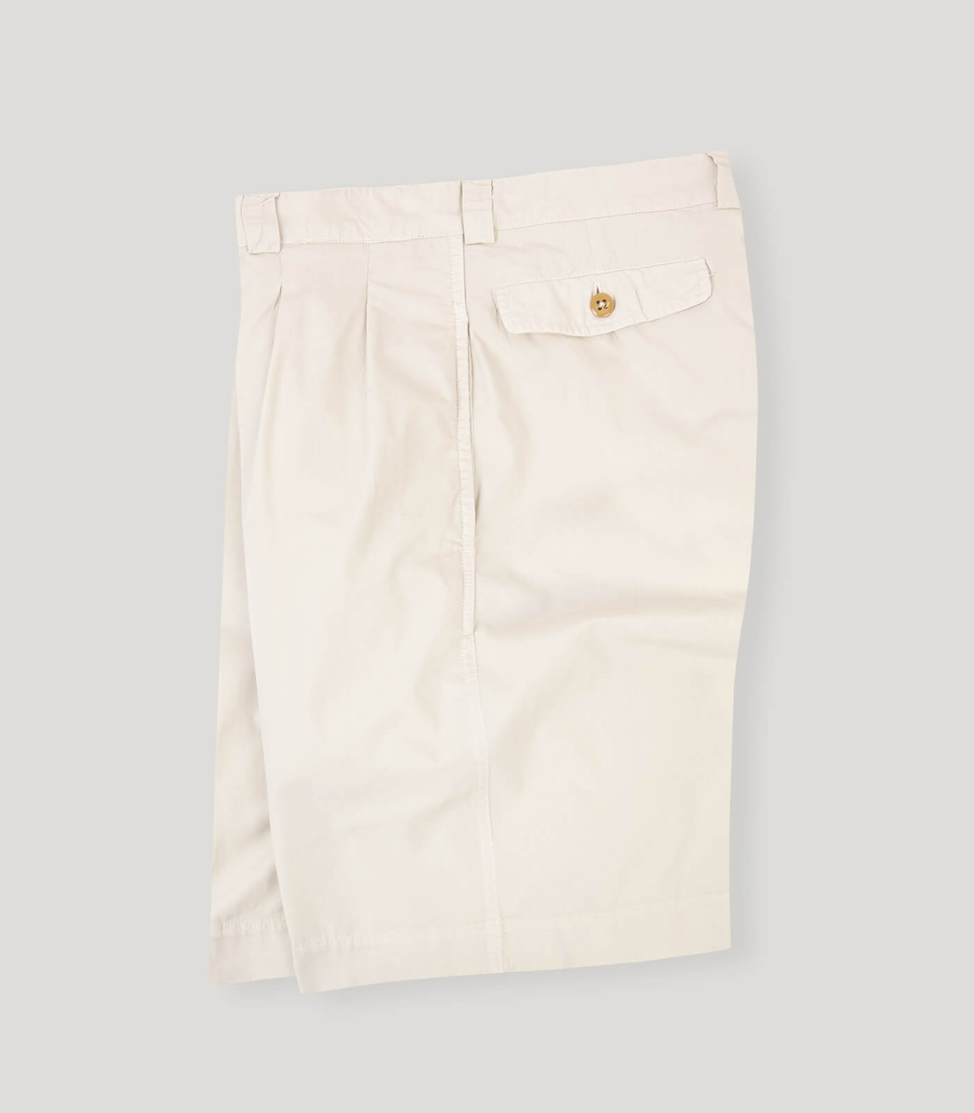 Popelin Army Short
