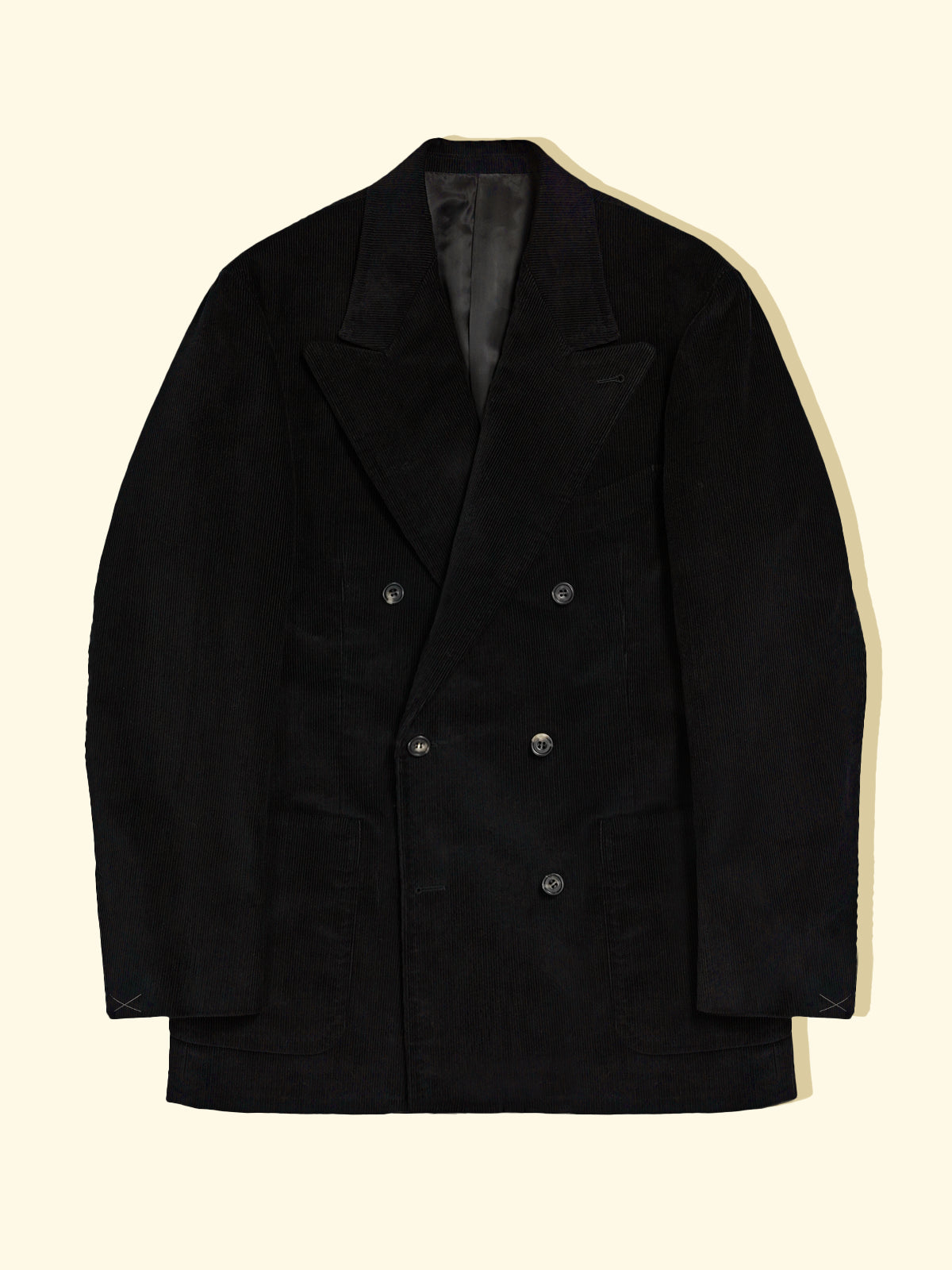 Cotton Corduroy Sport Jacket The Anthology