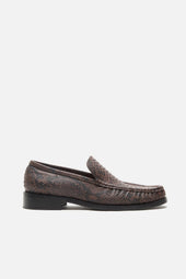 Saddle Brown