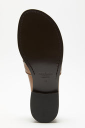Vintage Leather Loafers