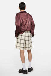 Check Shorts