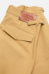 Satin Shorts