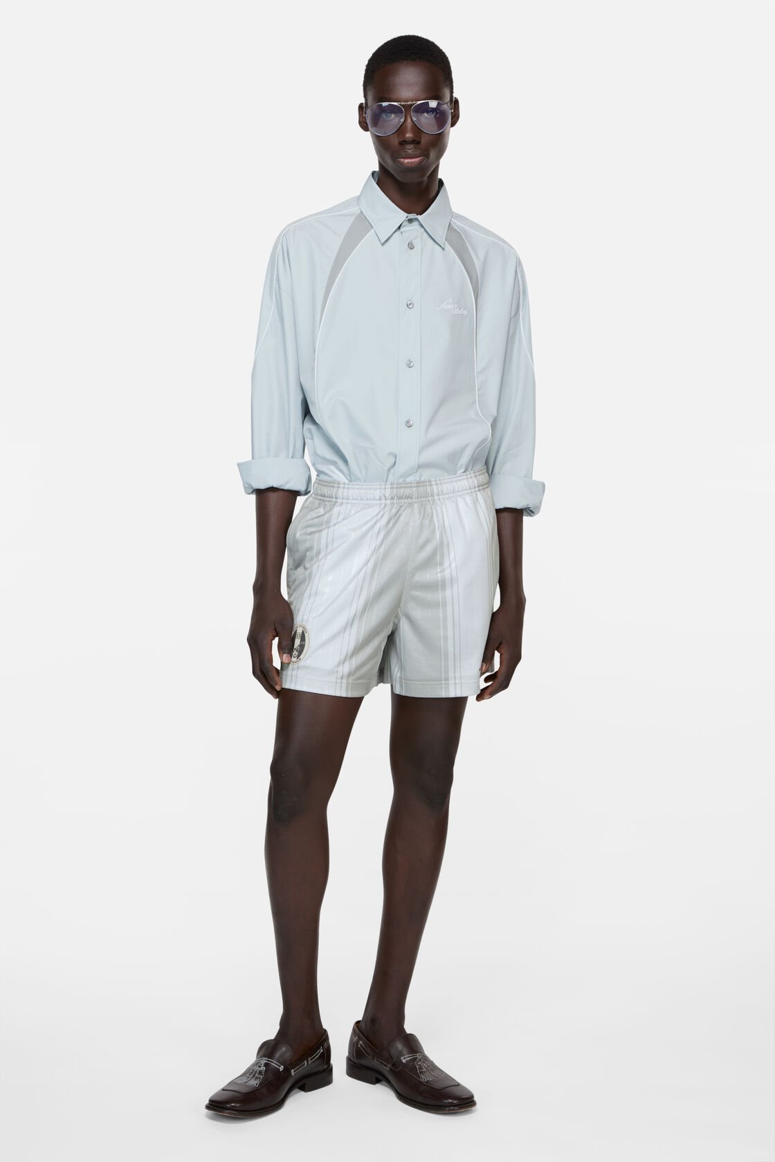 Casual shorts
