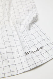 Casual Check Shorts